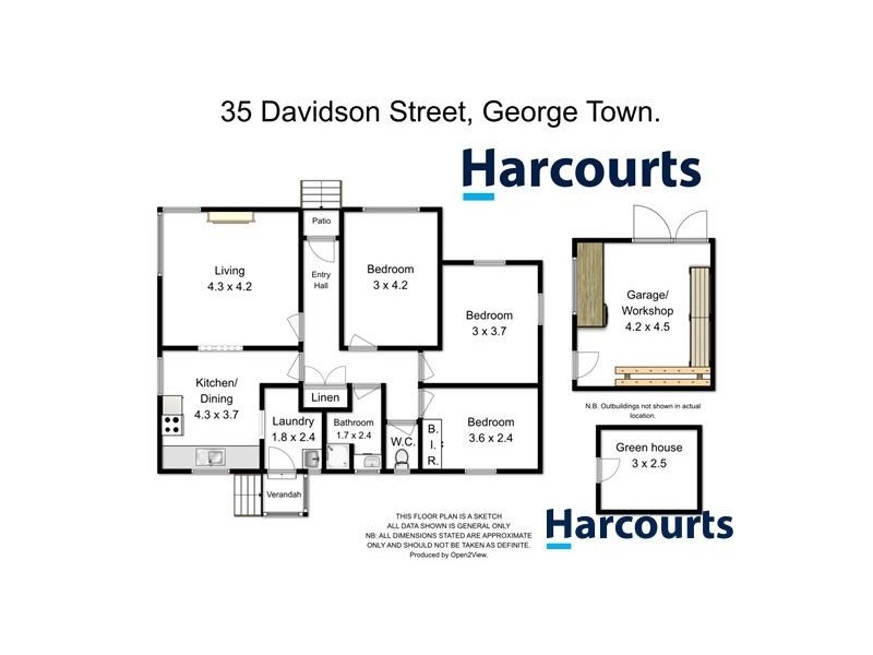 35 Davidson Street, George Town TAS 7253