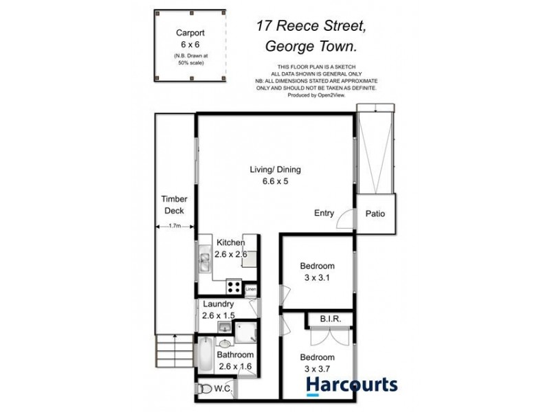 17 Reece Street, George Town TAS 7253