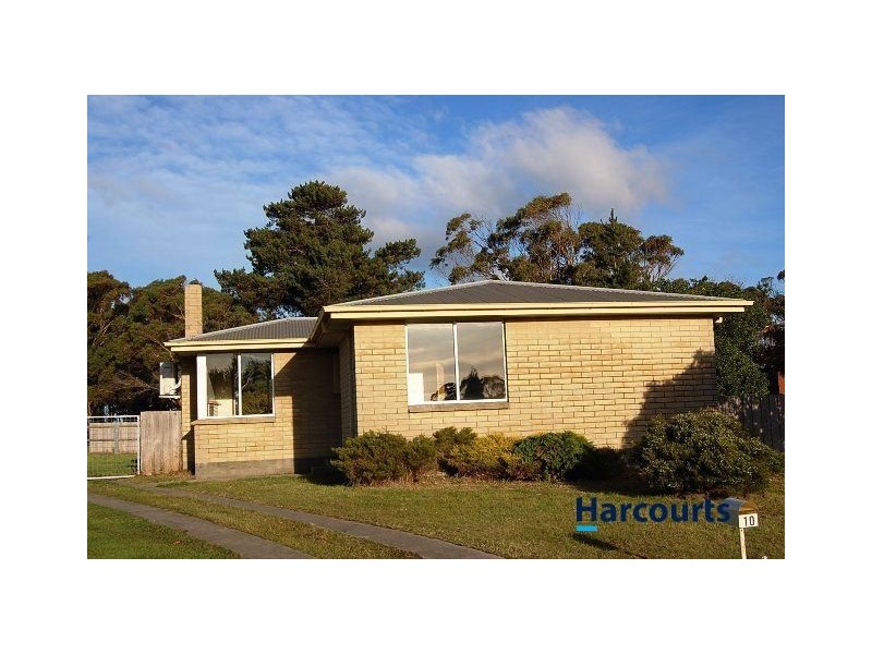 10 Hammond Avenue, George Town TAS 7253