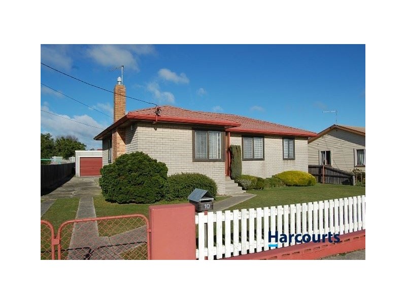 10 Davidson Street, George Town TAS 7253