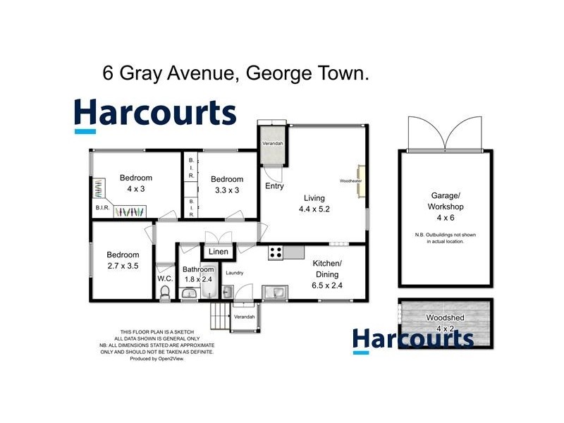 6 Gray Avenue, George Town TAS 7253