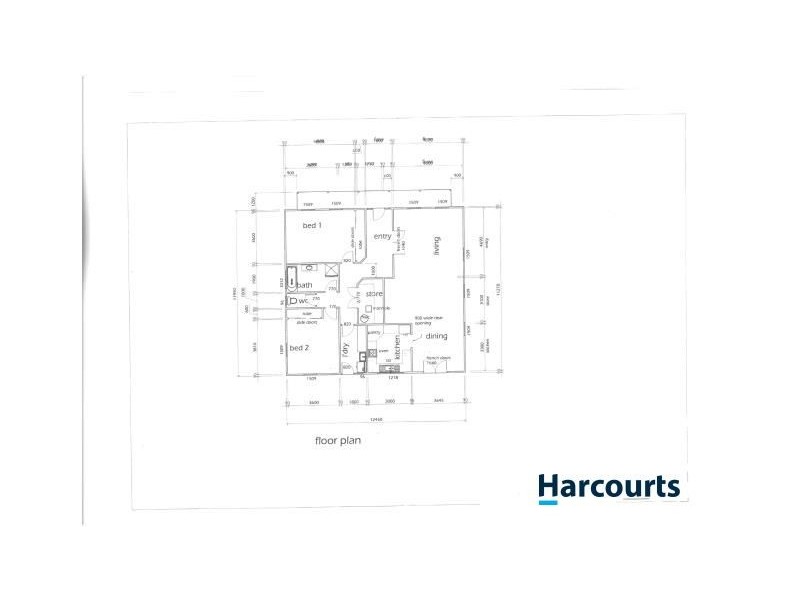 Unit 1, 29 Elizabeth Street, George Town TAS 7253