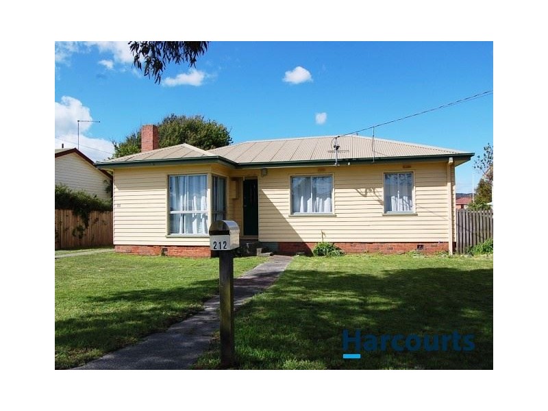 212 Agnes Street, George Town TAS 7253