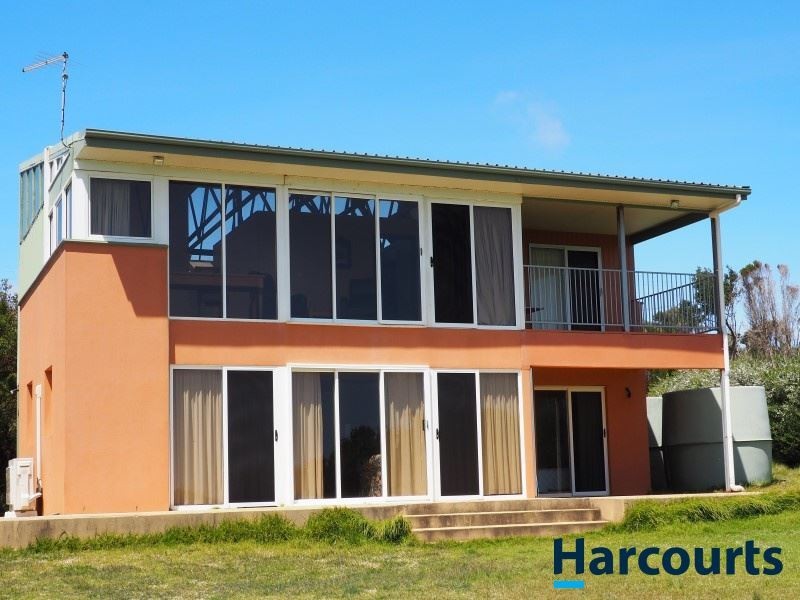 134 Bell Buoy Beach Road, Low Head TAS 7253