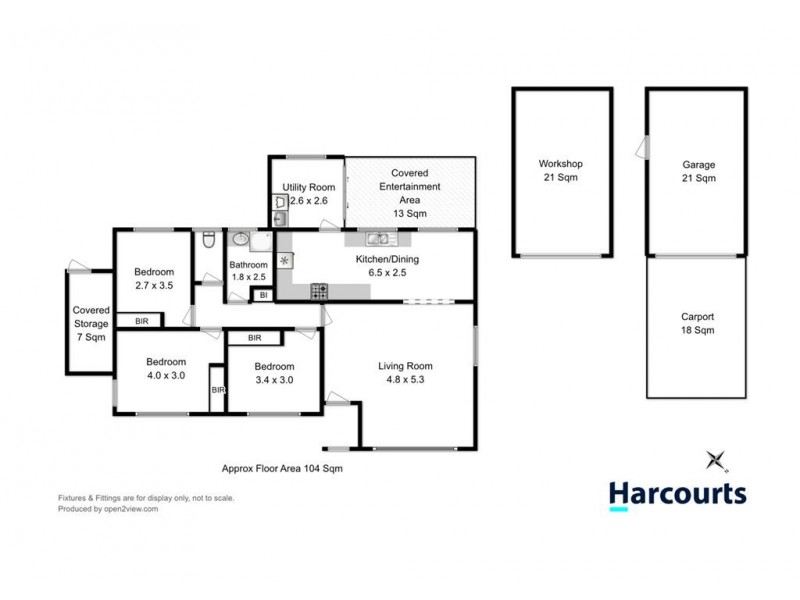3 adams street, George Town TAS 7253