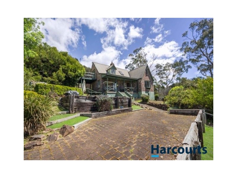 58 Auld Kirk Road, Sidmouth TAS 7270