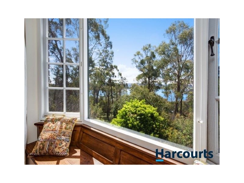 58 Auld Kirk Road, Sidmouth TAS 7270