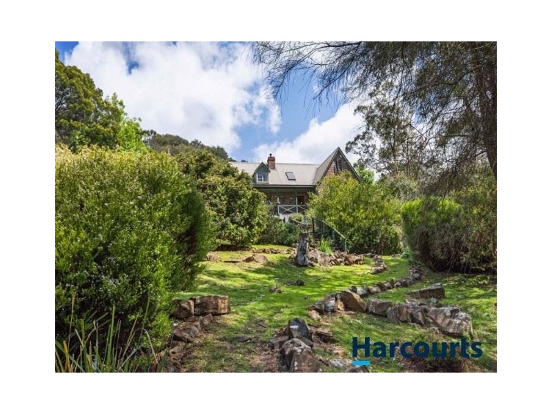 58 Auld Kirk Road, Sidmouth TAS 7270