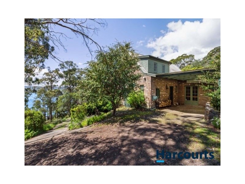 58 Auld Kirk Road, Sidmouth TAS 7270