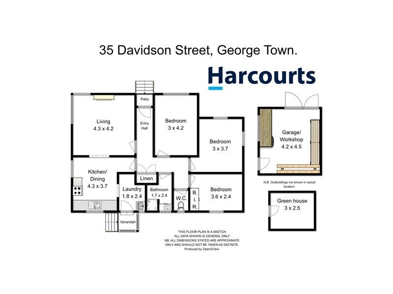 35 Davidson Street, George Town TAS 7253