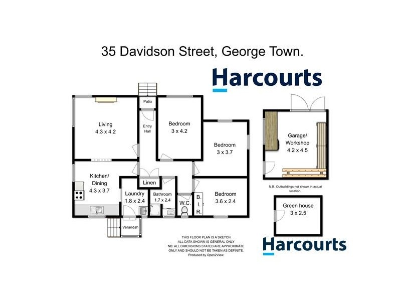 35 Davidson Street, George Town TAS 7253