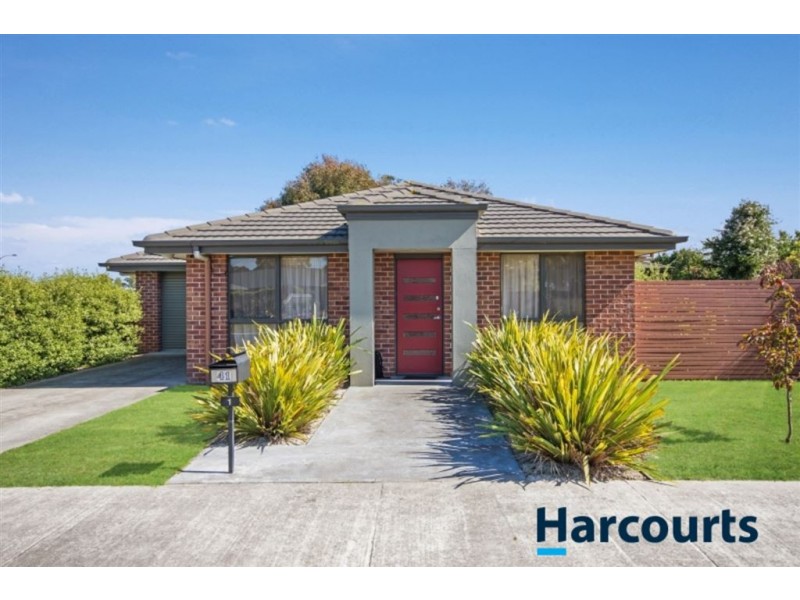 1/41 White Street, George Town TAS 7253