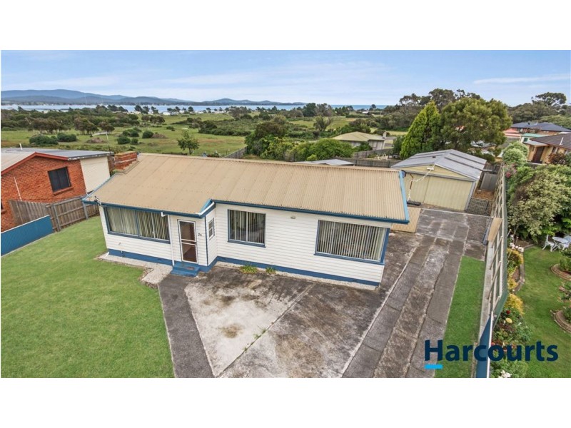 26 Parish Crescent, George Town TAS 7253