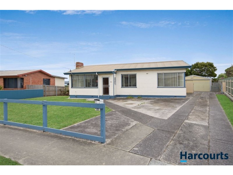 26 Parish Crescent, George Town TAS 7253