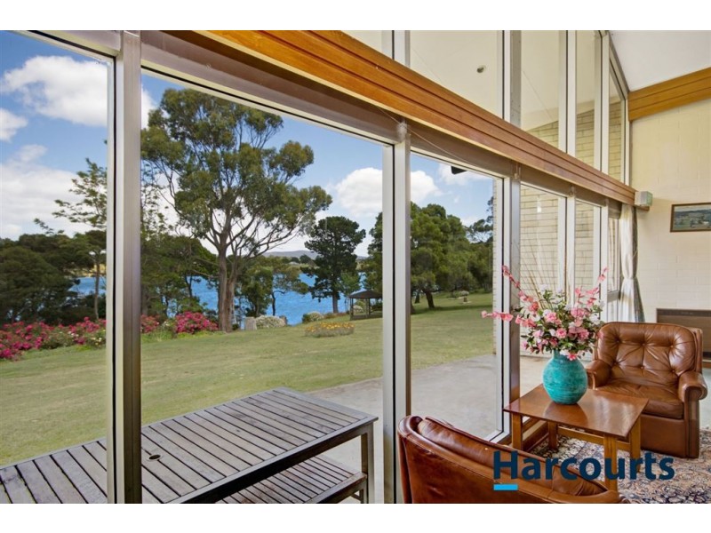 16-22 Tamar Avenue, George Town TAS 7253