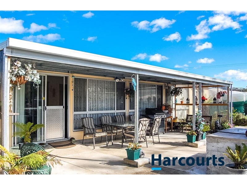 2 Howard Street, Bellingham TAS 7254