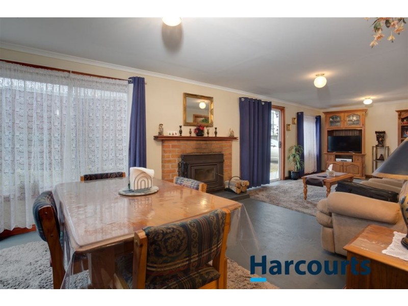 2 Howard Street, Bellingham TAS 7254