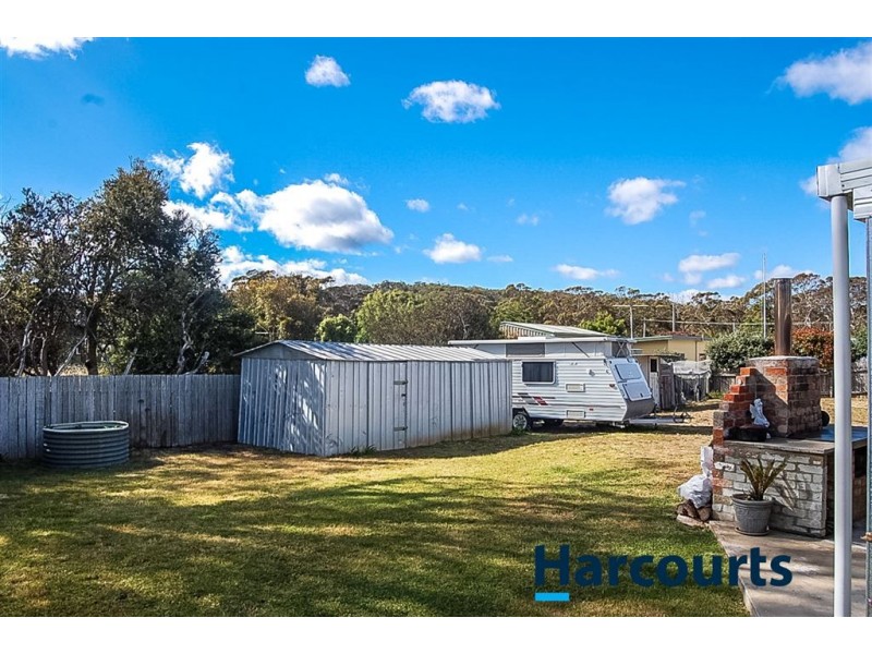 2 Howard Street, Bellingham TAS 7254