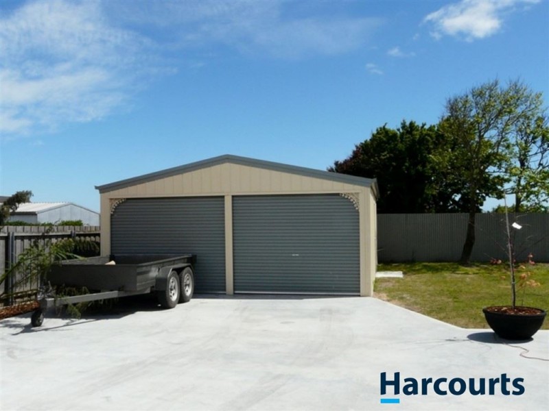 51 Cimitiere Street, George Town TAS 7253
