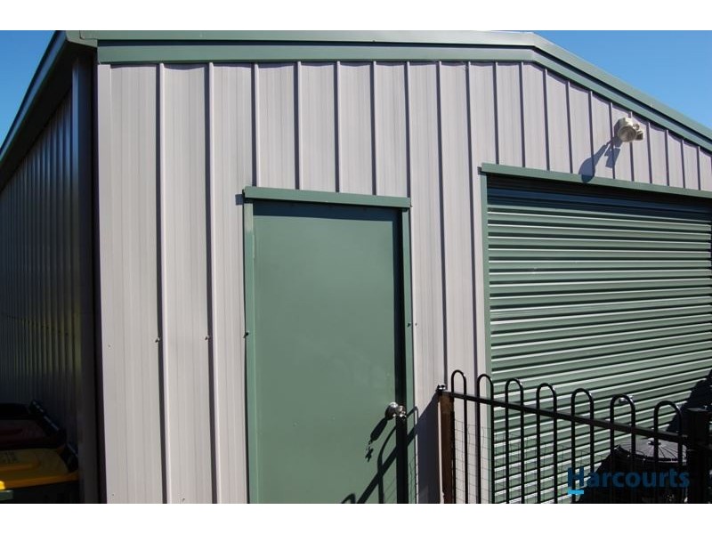 8 Edward Court, George Town TAS 7253