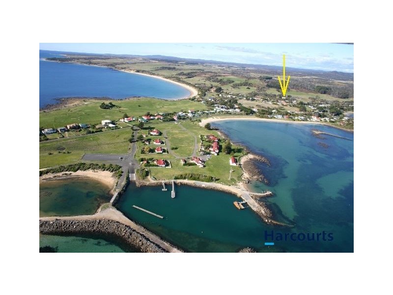 14 Gunn Parade, Low Head TAS 7253