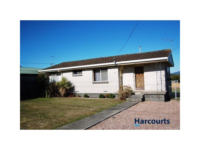 16 Mary Street, George Town TAS 7253