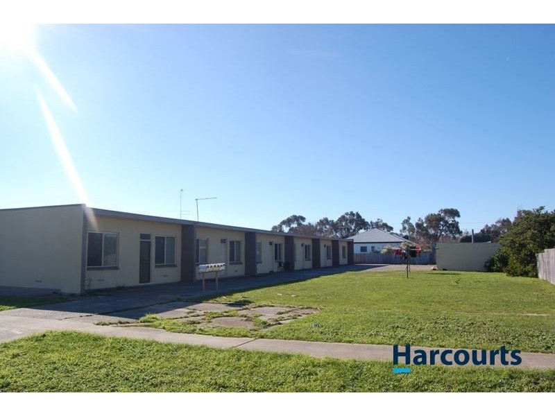 4/24 Wellington Street, George Town TAS 7253