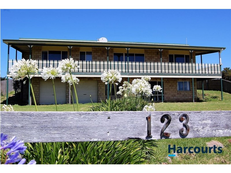 123 Bell Buoy Beach Road, Low Head TAS 7253