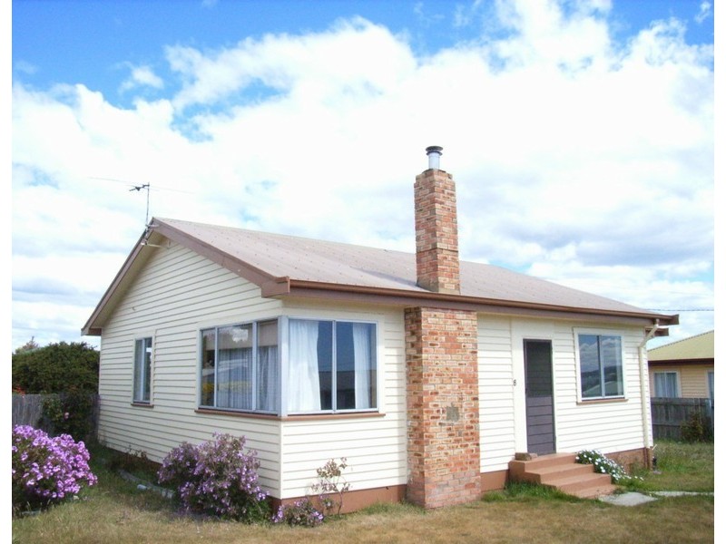 8 Davidson Street, George Town TAS 7253
