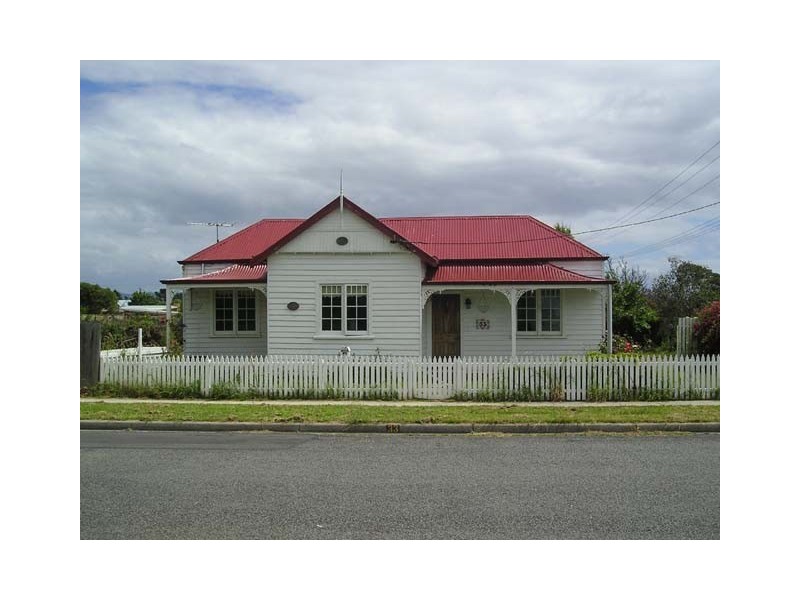 33 Elizabeth Street, George Town TAS 7253