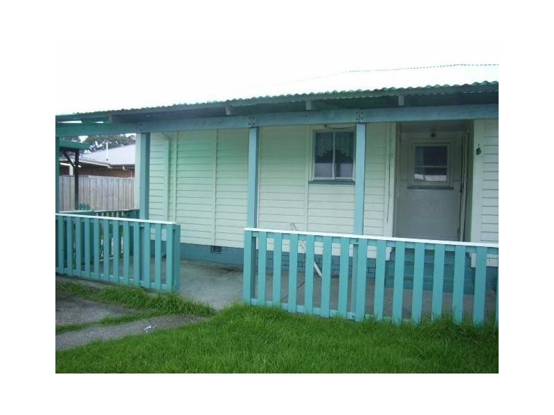 21 William Street, George Town TAS 7253