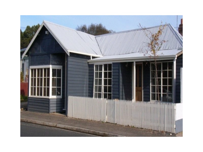 277a Gravelly Beach Road, Gravelly Beach TAS 7276