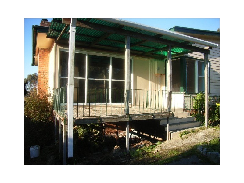 39 Kellys Lookout Road, Beaconsfield TAS 7270