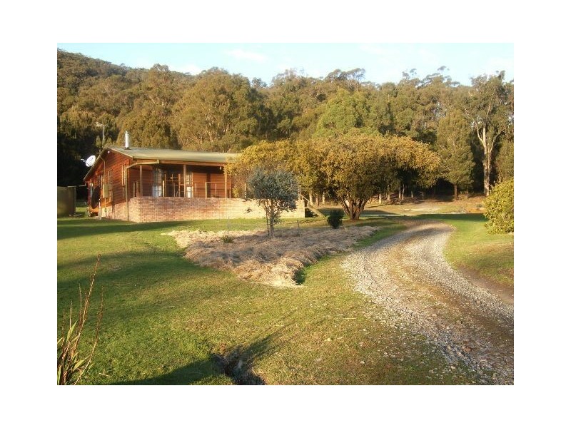 147 Greaves Road, Flowery Gully TAS 7270
