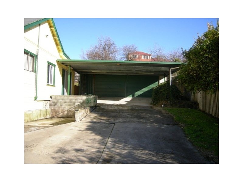 125 Gravelly Beach Road, Gravelly Beach TAS 7276