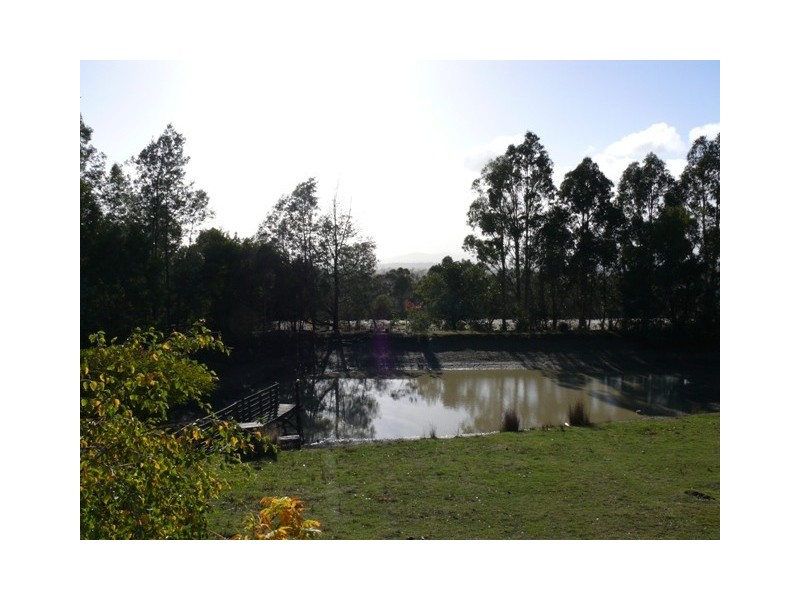 753 Frankford Road, Glengarry TAS 7275