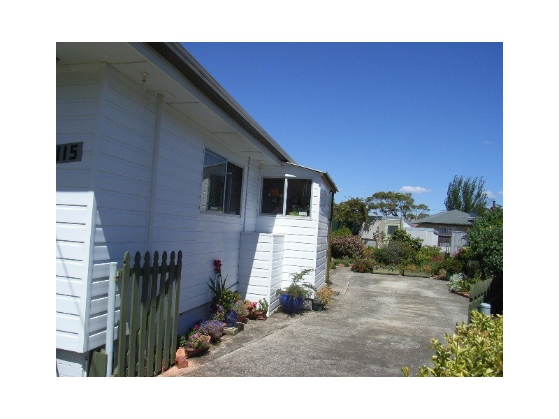 115 Agnes Street, George Town TAS 7253