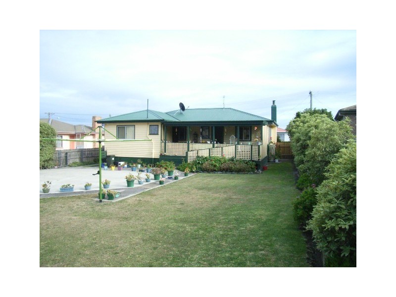 16 Davidson Street, George Town TAS 7253