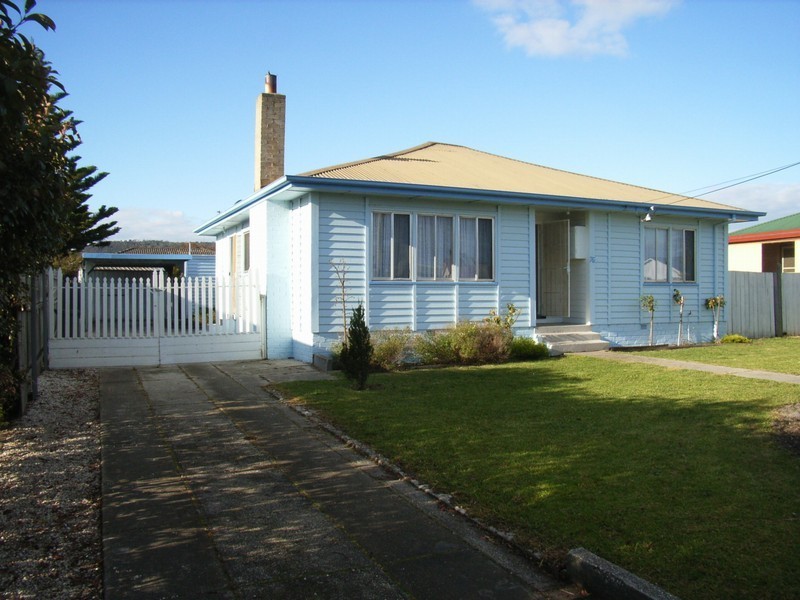 76 Franklin Street, George Town TAS 7253