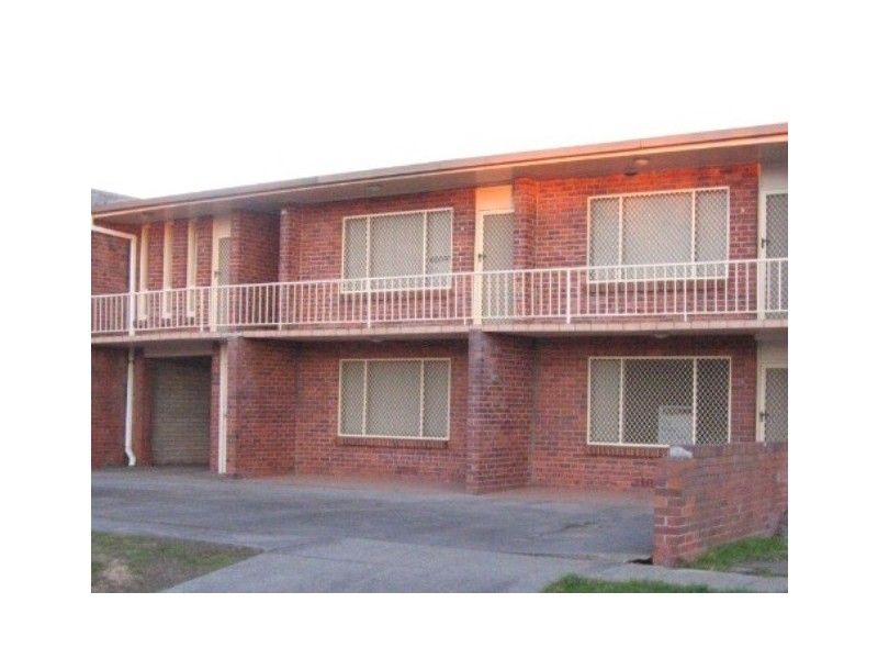 4/12 Macquarie Street, George Town TAS 7253