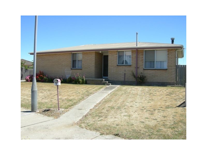 9 Conrad Avenue, George Town TAS 7253