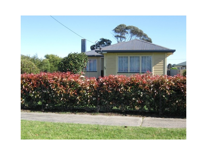 29 William Street, George Town TAS 7253