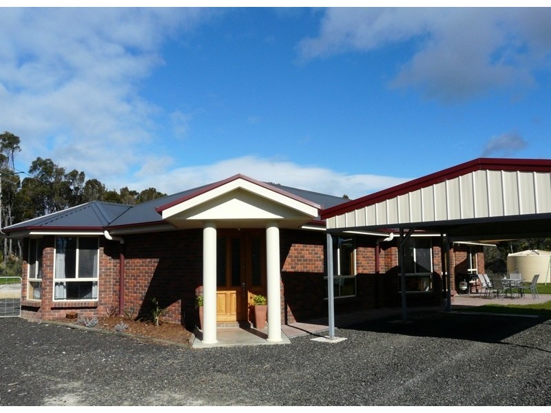 129 School Road, Pipers River TAS 7252