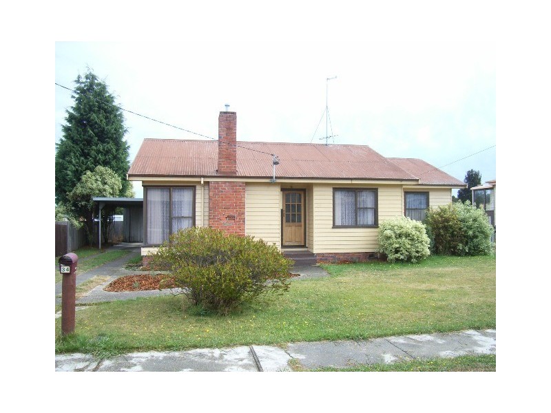 34 Parish Crescent, George Town TAS 7253