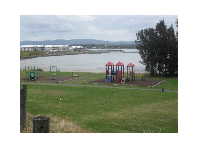 2 Goulburn Street, George Town TAS 7253