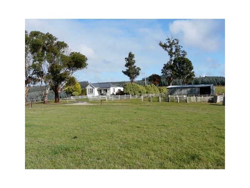 2557 Pipers River Road, Pipers River TAS 7252