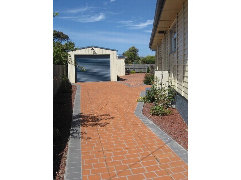 58 Franklin Street, George Town TAS 7253