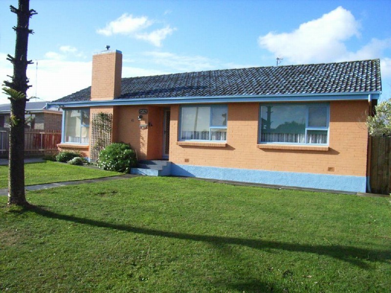 42 Wellington Street, George Town TAS 7253