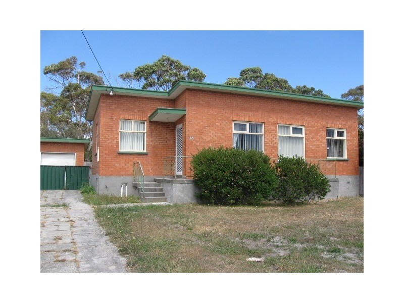 28 South Street, George Town TAS 7253
