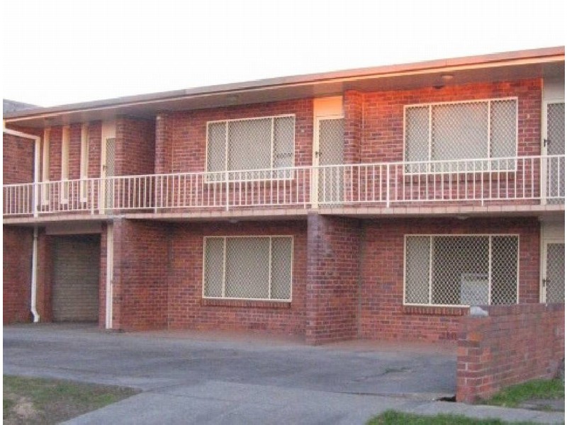 2/12 Macquarie Street, George Town TAS 7253